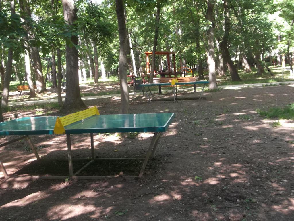 Balatonair Vendeghaz Ξενοδοχείο Balatonfüred Εξωτερικό φωτογραφία